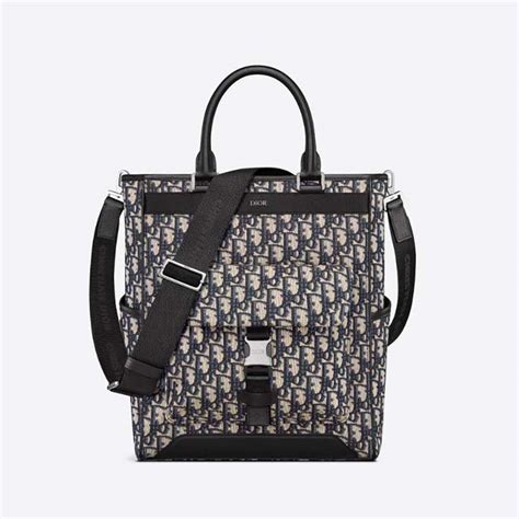 beige and black dior oblique jacquard tote bag|Dior Explorer Tote Bag Beige and Black Dior Oblique Jacquard .